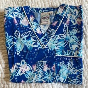 Smart S.C.R.U.B.S. Top